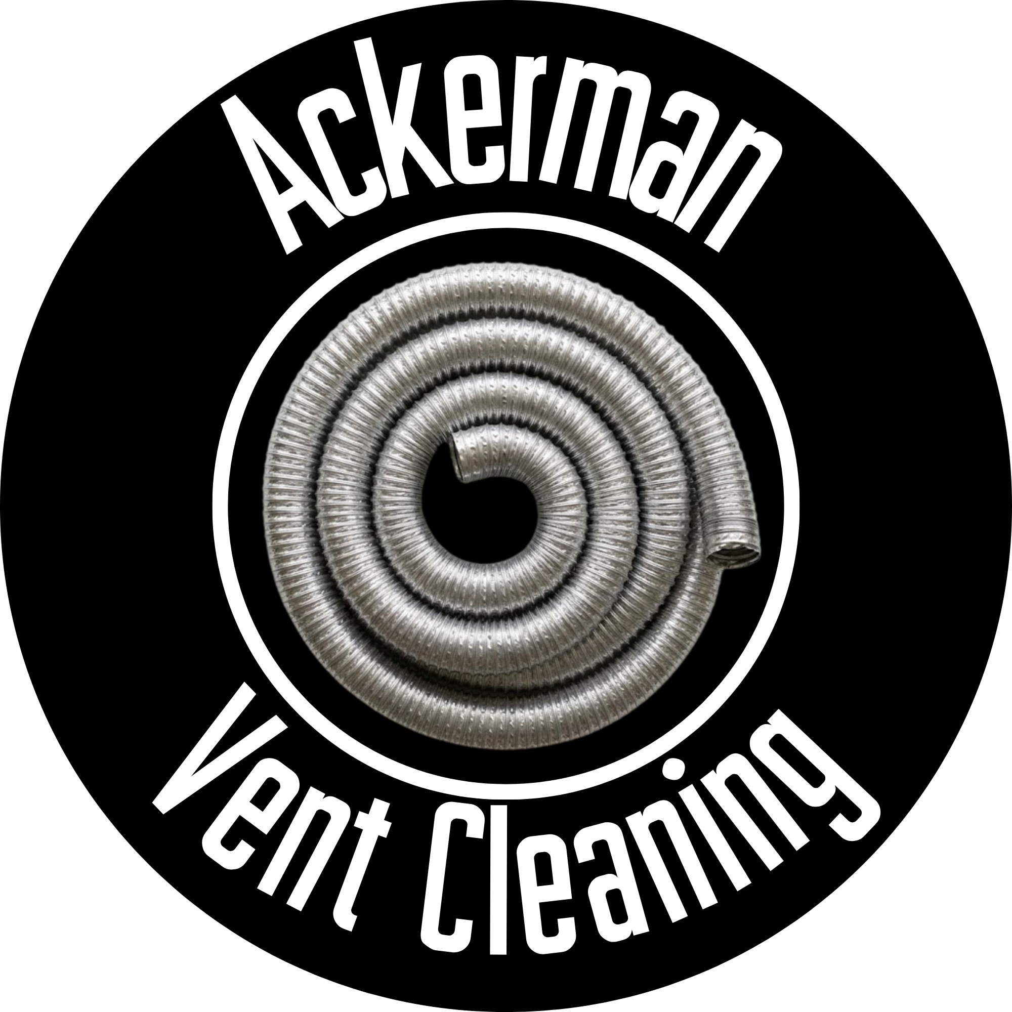 Ackerman Vent Cleaning Logo
